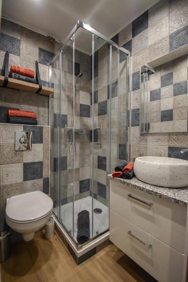 Apartament T1 Prestige Paris Montmartre Zewnętrze zdjęcie